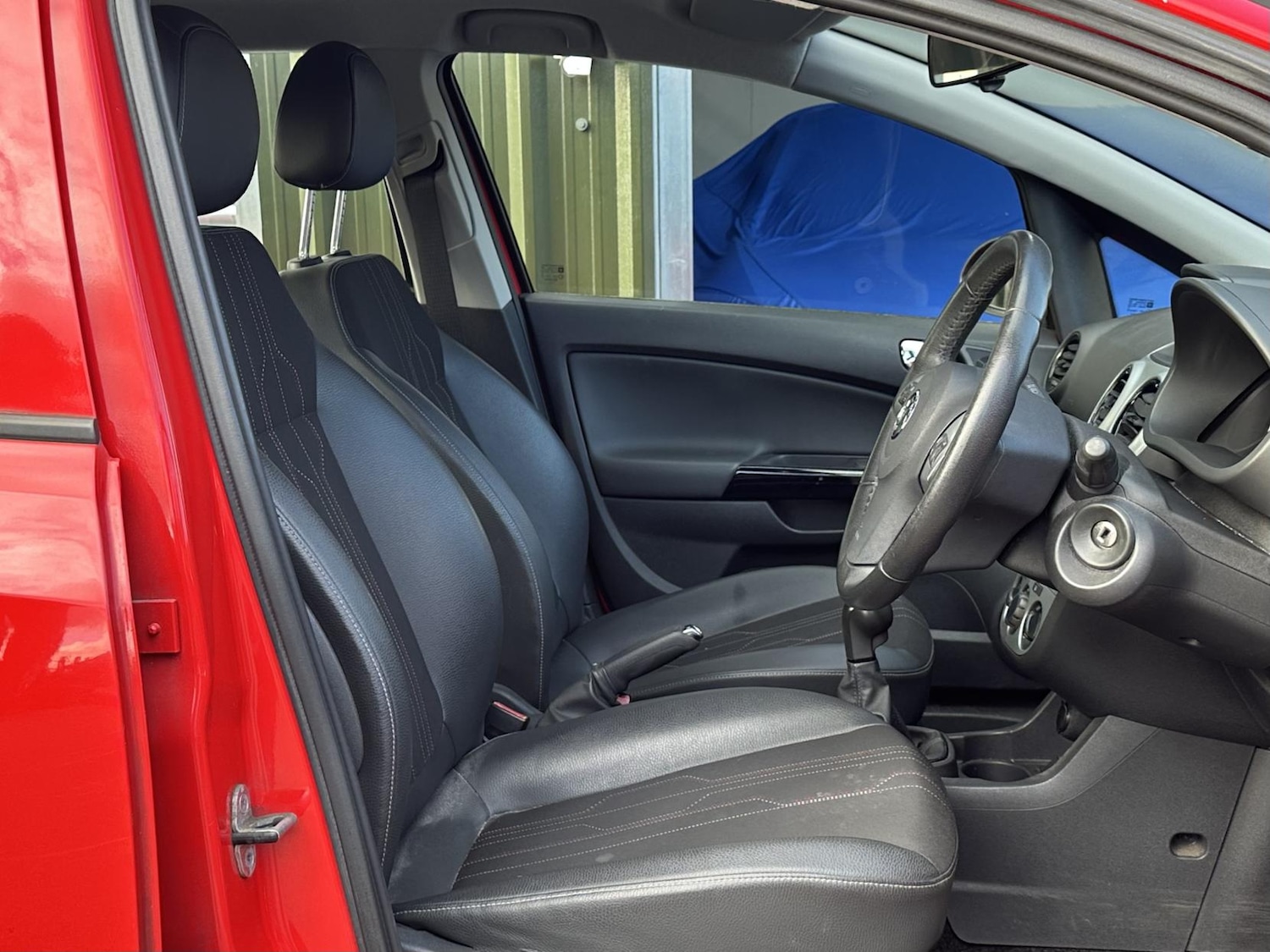 Used Vauxhall Corsa 2012 for sale - 77192089: Photo 12