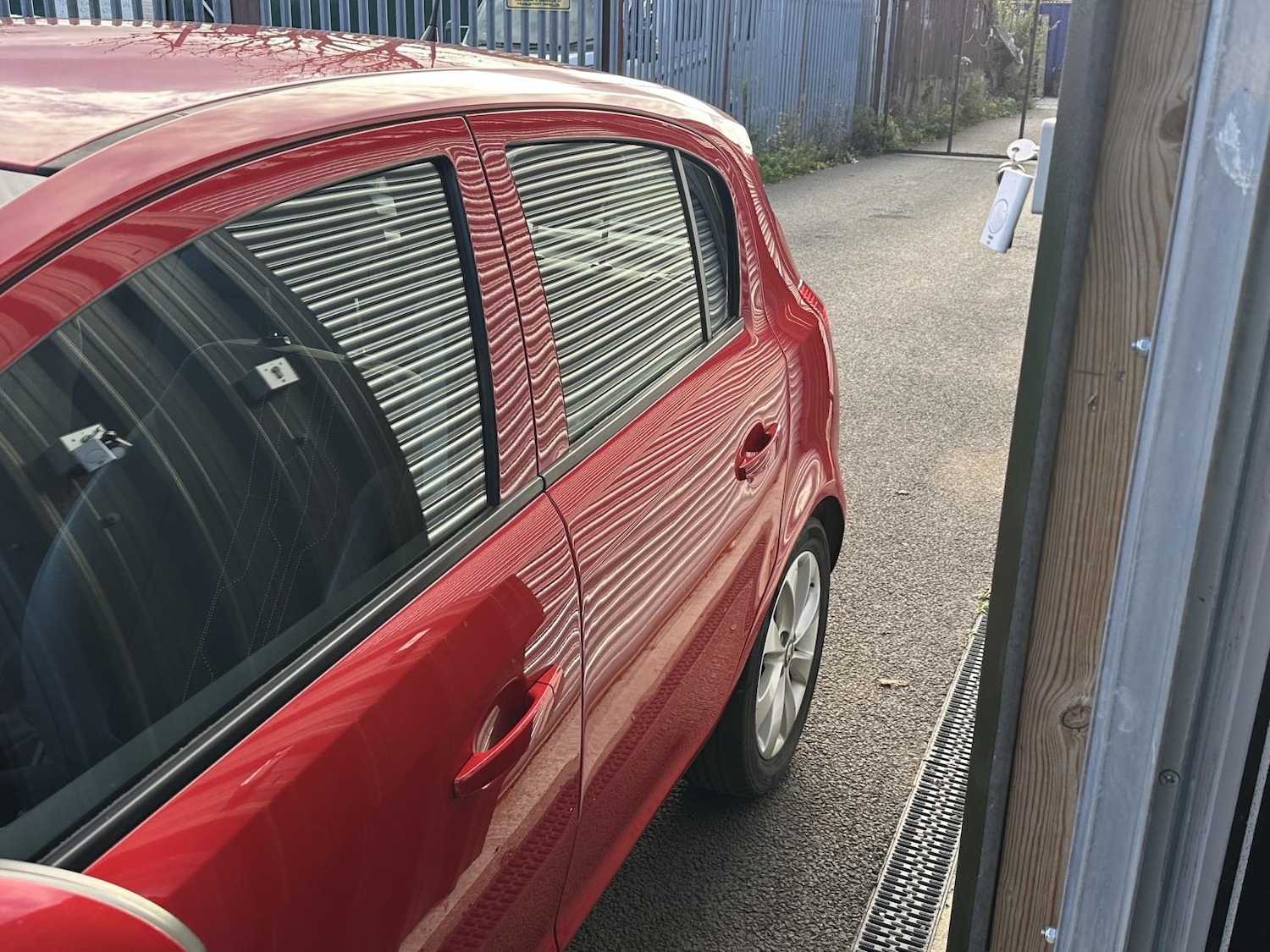 Used Vauxhall Corsa 2012 for sale - 77511562: Photo 8