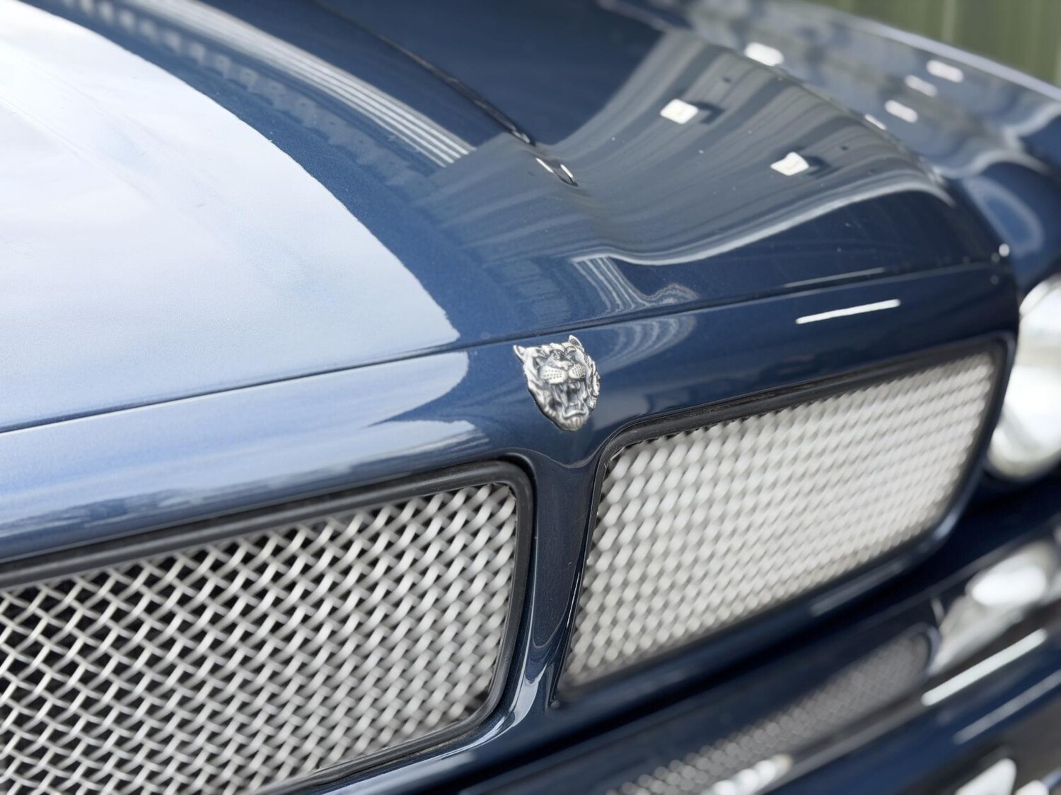 Used Jaguar XJR-S 1999 for sale - 77412582: Photo 15