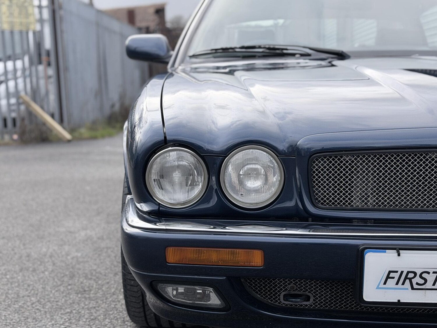 Used Jaguar XJR-S 1999 for sale - 77412582: Photo 20