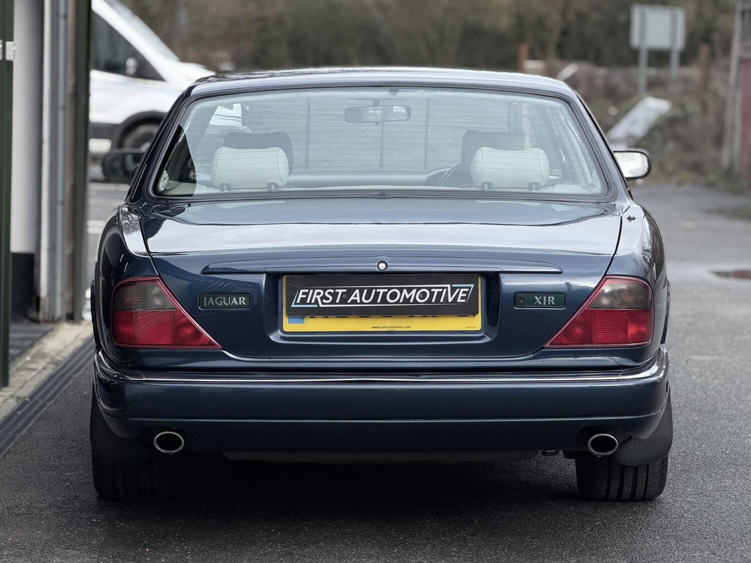 Used Jaguar XJR-S 1999 for sale - 77412582: Photo 29