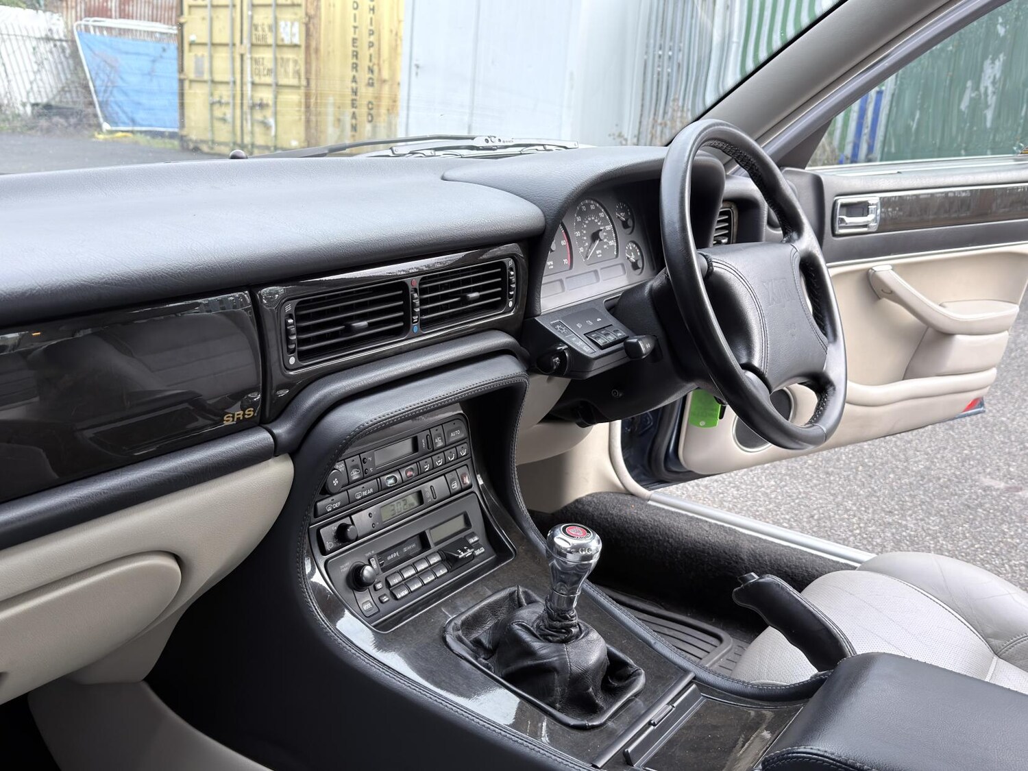 Used Jaguar XJR-S 1999 for sale - 77412582: Photo 45