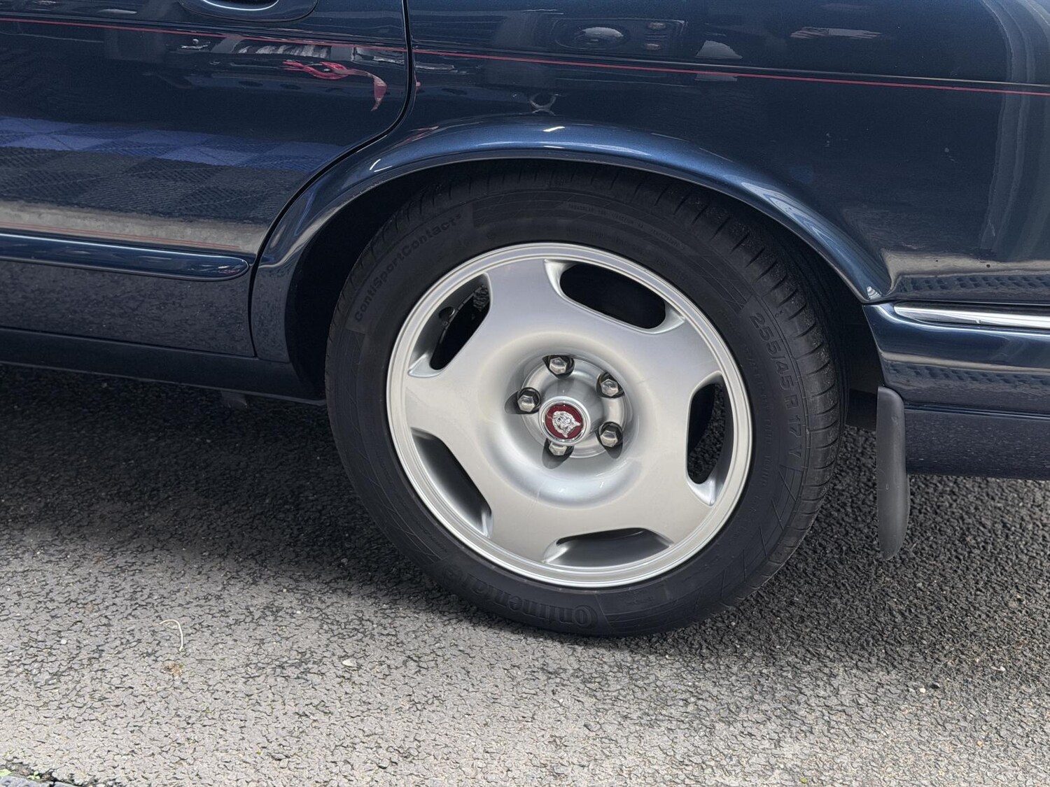 Used Jaguar XJR-S 1999 for sale - 77412582: Photo 56