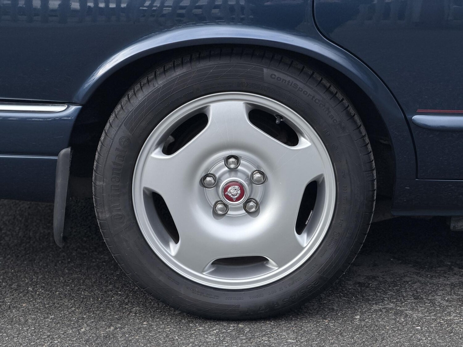 Used Jaguar XJR-S 1999 for sale - 77412582: Photo 57