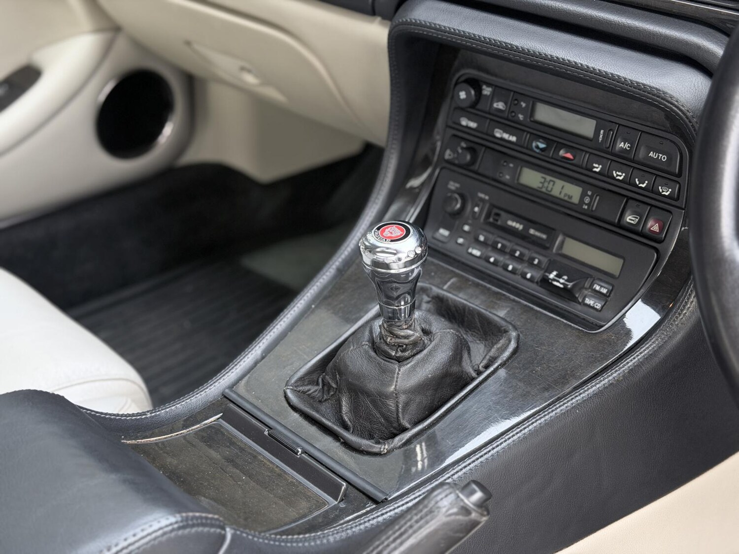 Used Jaguar XJR-S 1999 for sale - 77575531: Photo 35