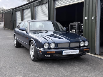 Used Jaguar XJR-S 1999 for sale - 77575531: Photo