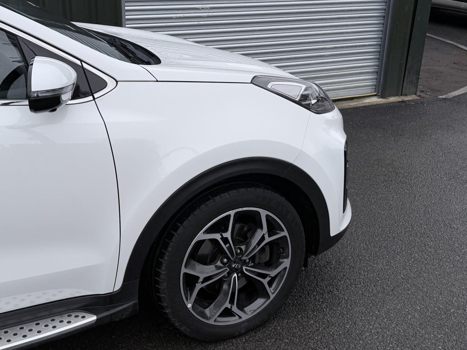 Used Kia Sportage 2020 for sale - 77575529: Photo 17