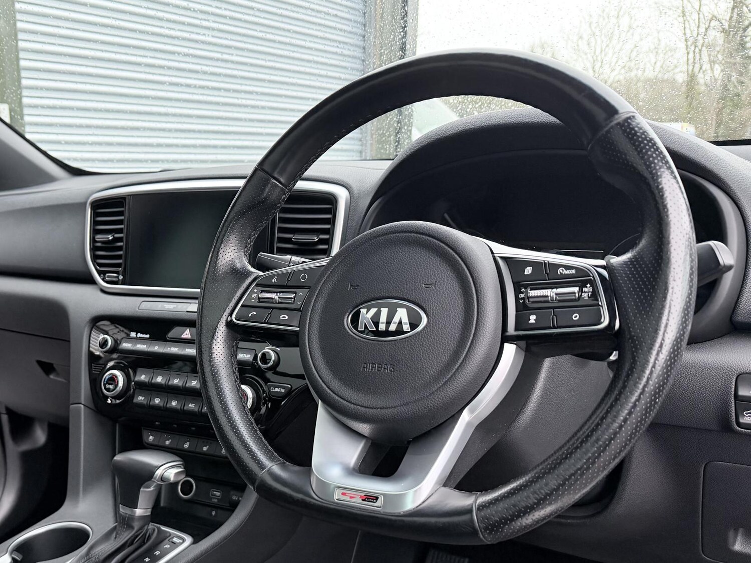 Used Kia Sportage 2020 for sale - 77575529: Photo 33