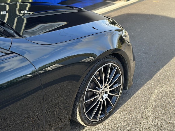 Used Mercedes-Benz E-Class 2019 for sale - 76199628: Photo 12