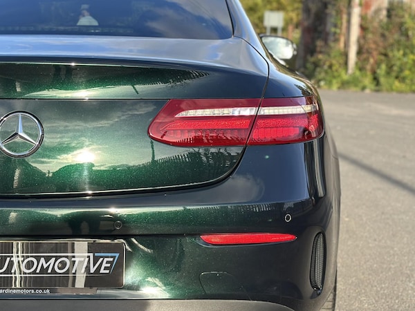 Used Mercedes-Benz E-Class 2019 for sale - 76199628: Photo 17