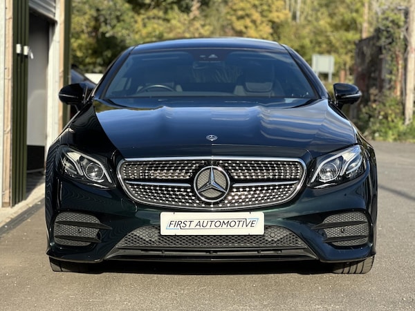 Used Mercedes-Benz E-Class 2019 for sale - 76199628: Photo 19