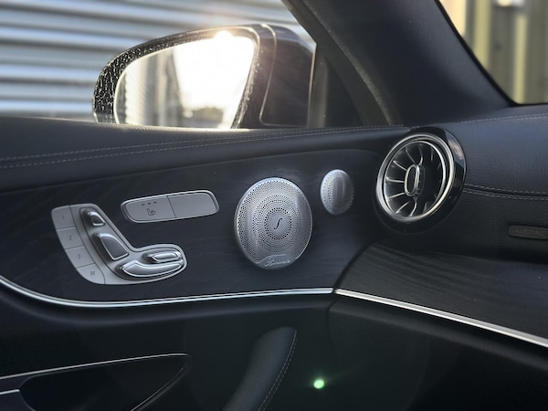 Used Mercedes-Benz E-Class 2019 for sale - 76199628: Photo 20