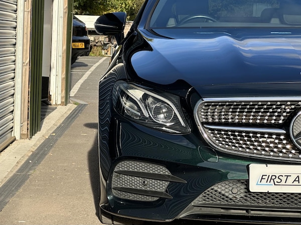 Used Mercedes-Benz E-Class 2019 for sale - 76199628: Photo 23