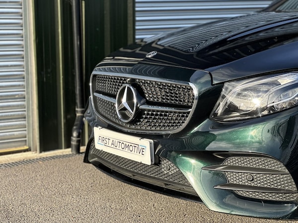 Used Mercedes-Benz E-Class 2019 for sale - 76199628: Photo 24