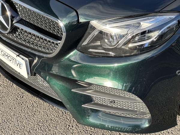 Used Mercedes-Benz E-Class 2019 for sale - 76199628: Photo 26