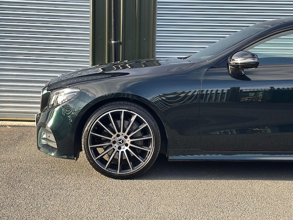 Used Mercedes-Benz E-Class 2019 for sale - 76199628: Photo 29