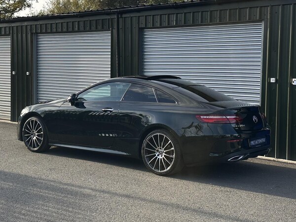 Used Mercedes-Benz E-Class 2019 for sale - 76199628: Photo 30