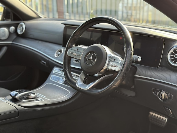 Used Mercedes-Benz E-Class 2019 for sale - 76199628: Photo 34