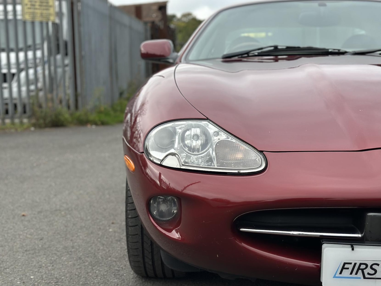 Used Jaguar XK8 1999 for sale - 76209539: Photo 15