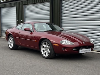 1999 - 4.0 Coupe 2dr Petrol Automatic (281 g/km, 290 bhp)