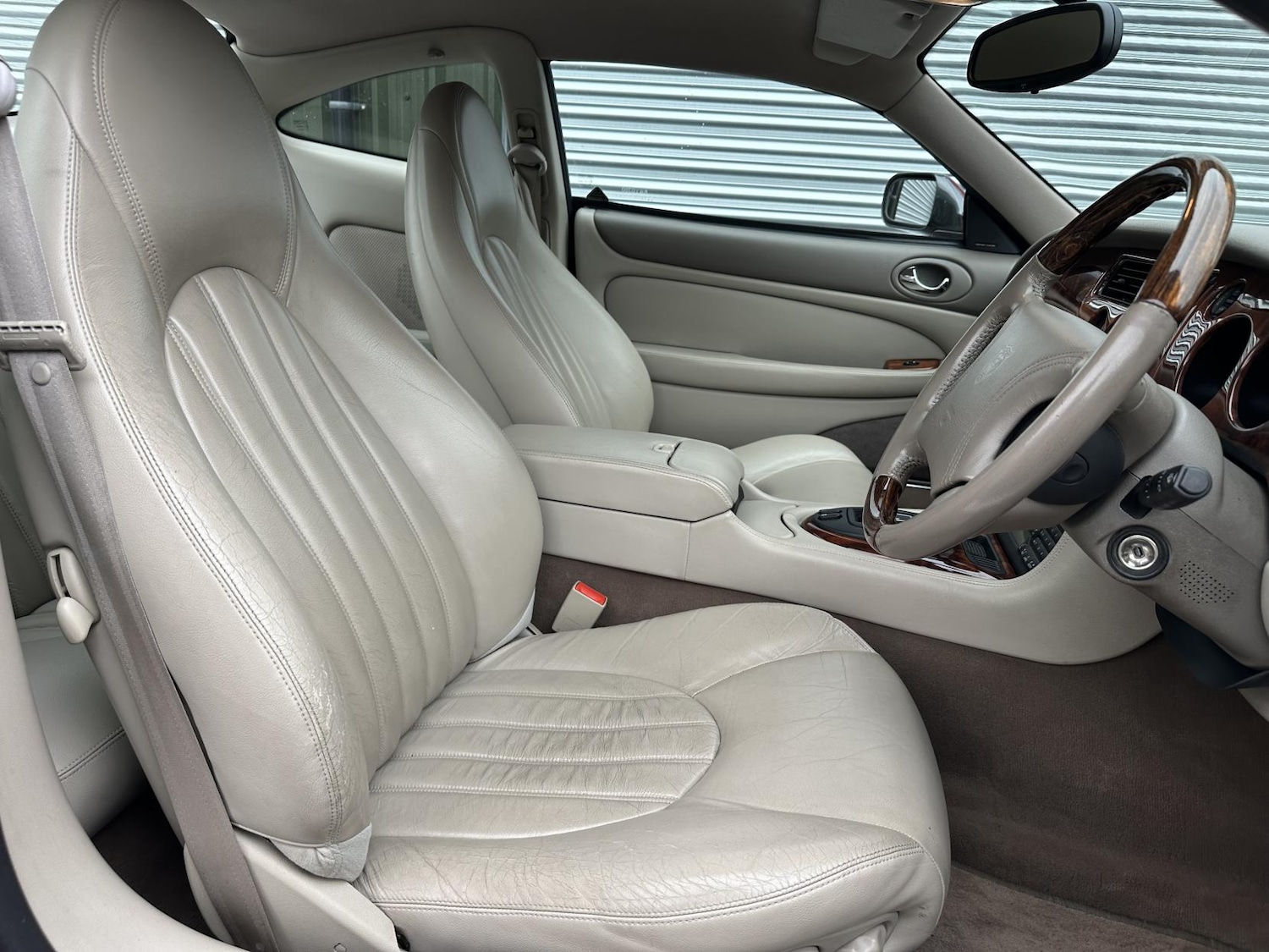 Used Jaguar XK8 1999 for sale - 76209539: Photo 23