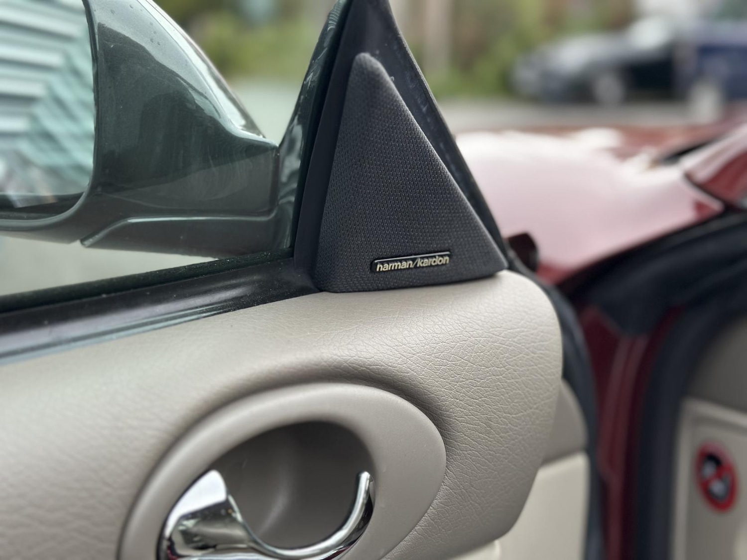 Used Jaguar XK8 1999 for sale - 76209539: Photo 35