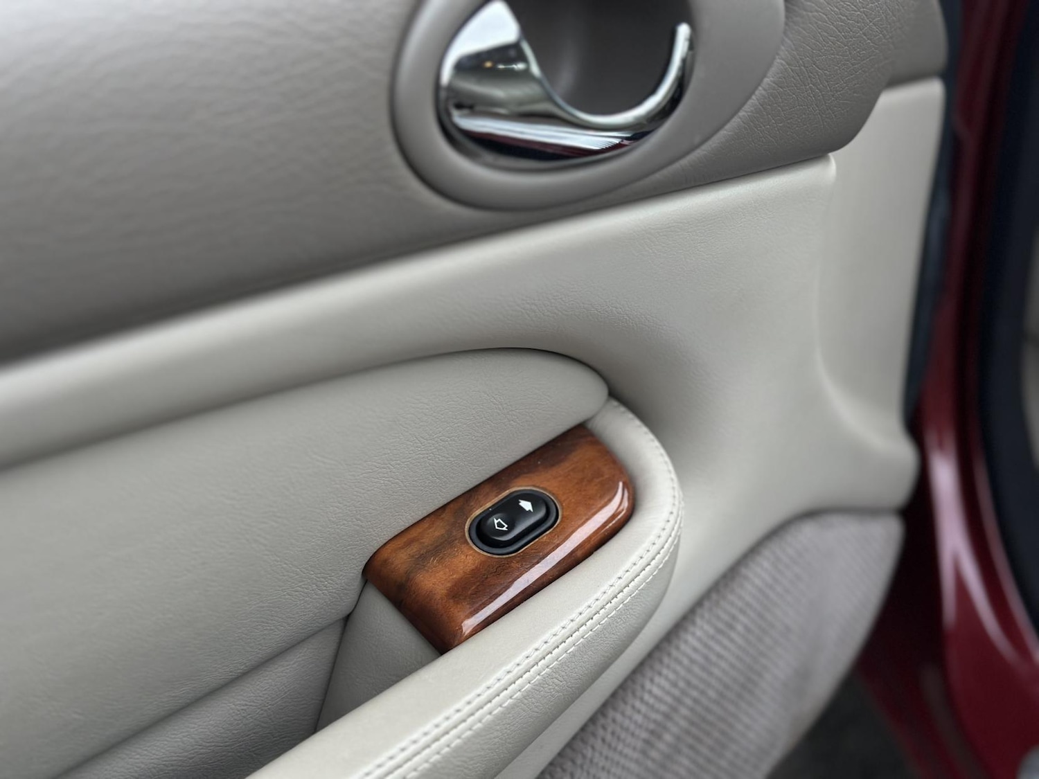 Used Jaguar XK8 1999 for sale - 76209539: Photo 36