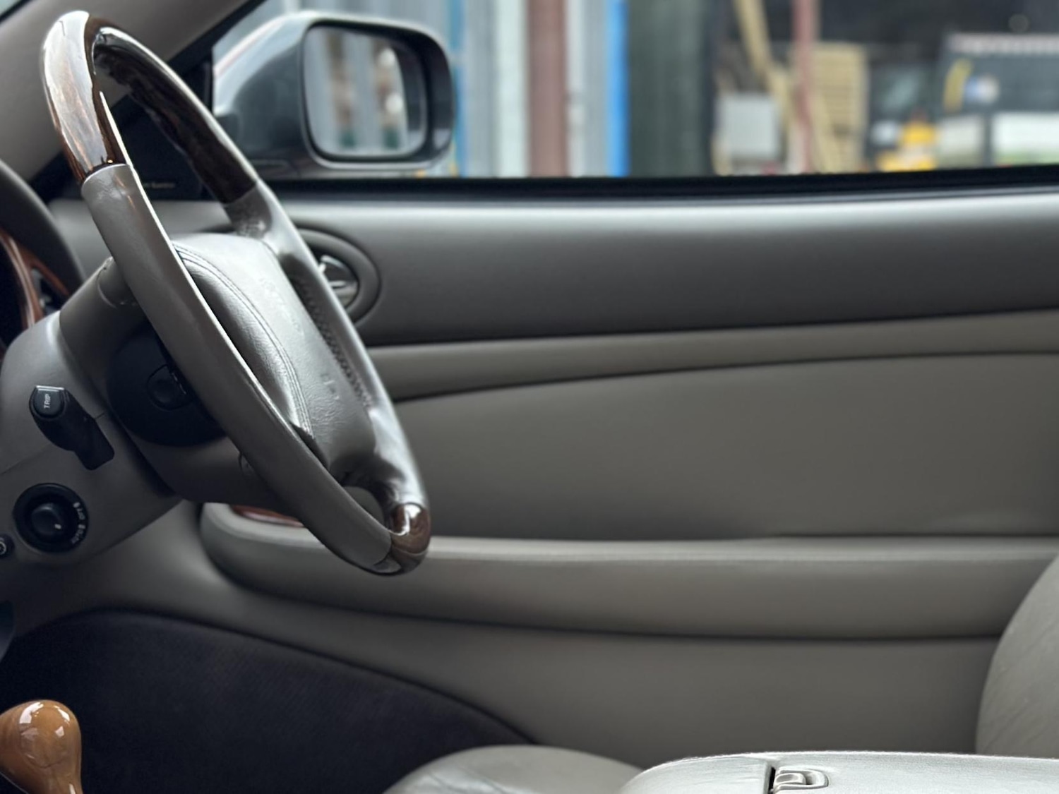 Used Jaguar XK8 1999 for sale - 76209539: Photo 39