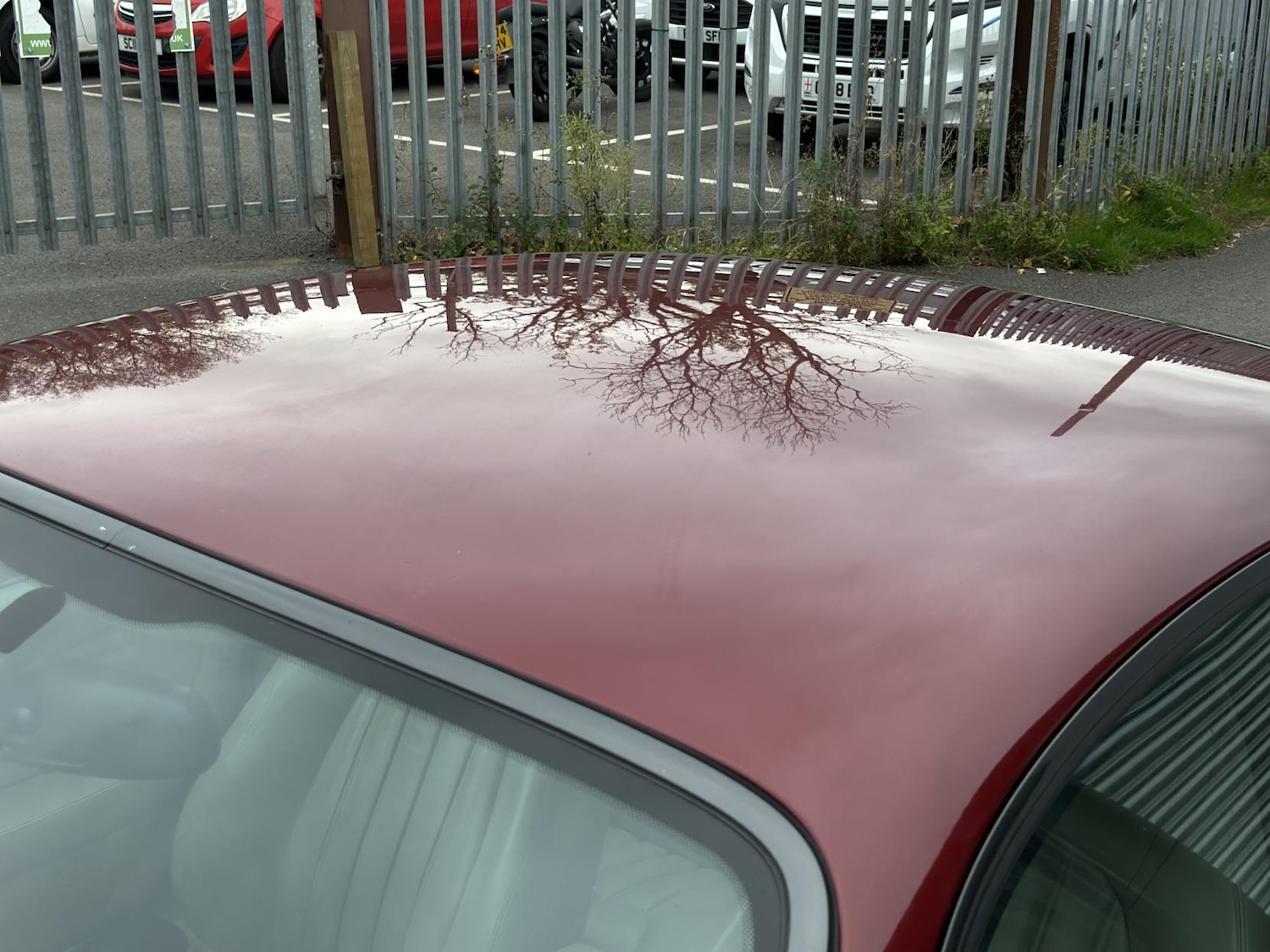 Used Jaguar XK8 1999 for sale - 76209539: Photo 40