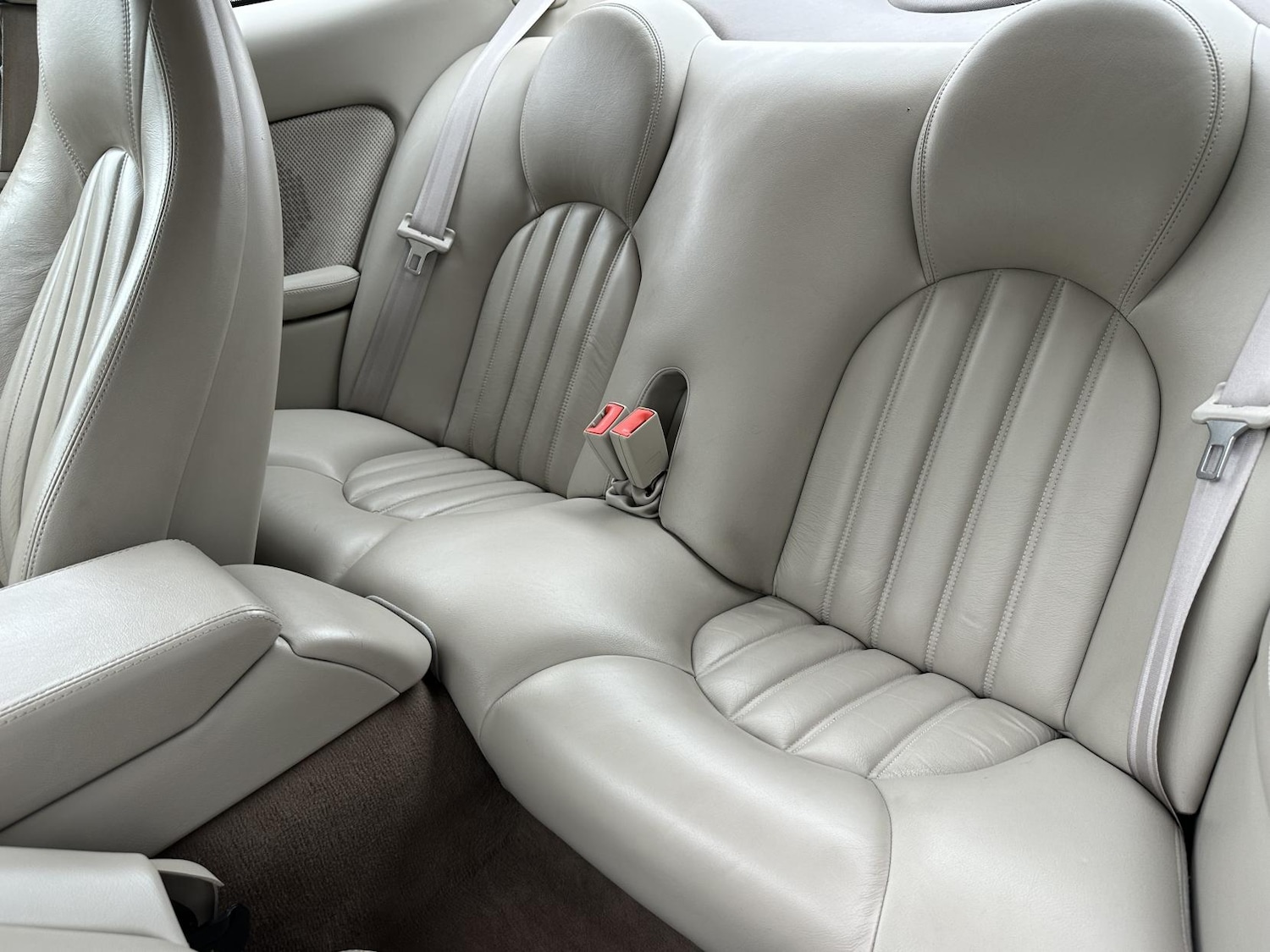 Used Jaguar XK8 1999 for sale - 76209539: Photo 41