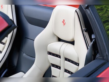 Used Ferrari 812 GTS 2023 for sale - 77469456: Photo