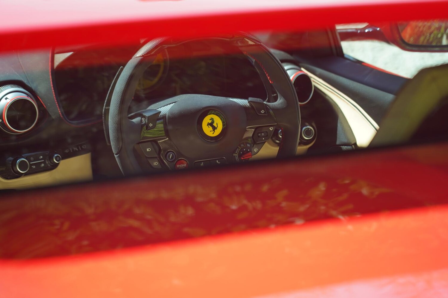 Used Ferrari 812 GTS 2023 for sale - 77469456: Photo 44