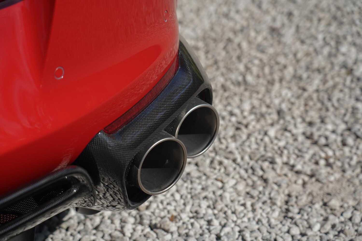 Used Ferrari 812 GTS 2023 for sale - 77469456: Photo 9