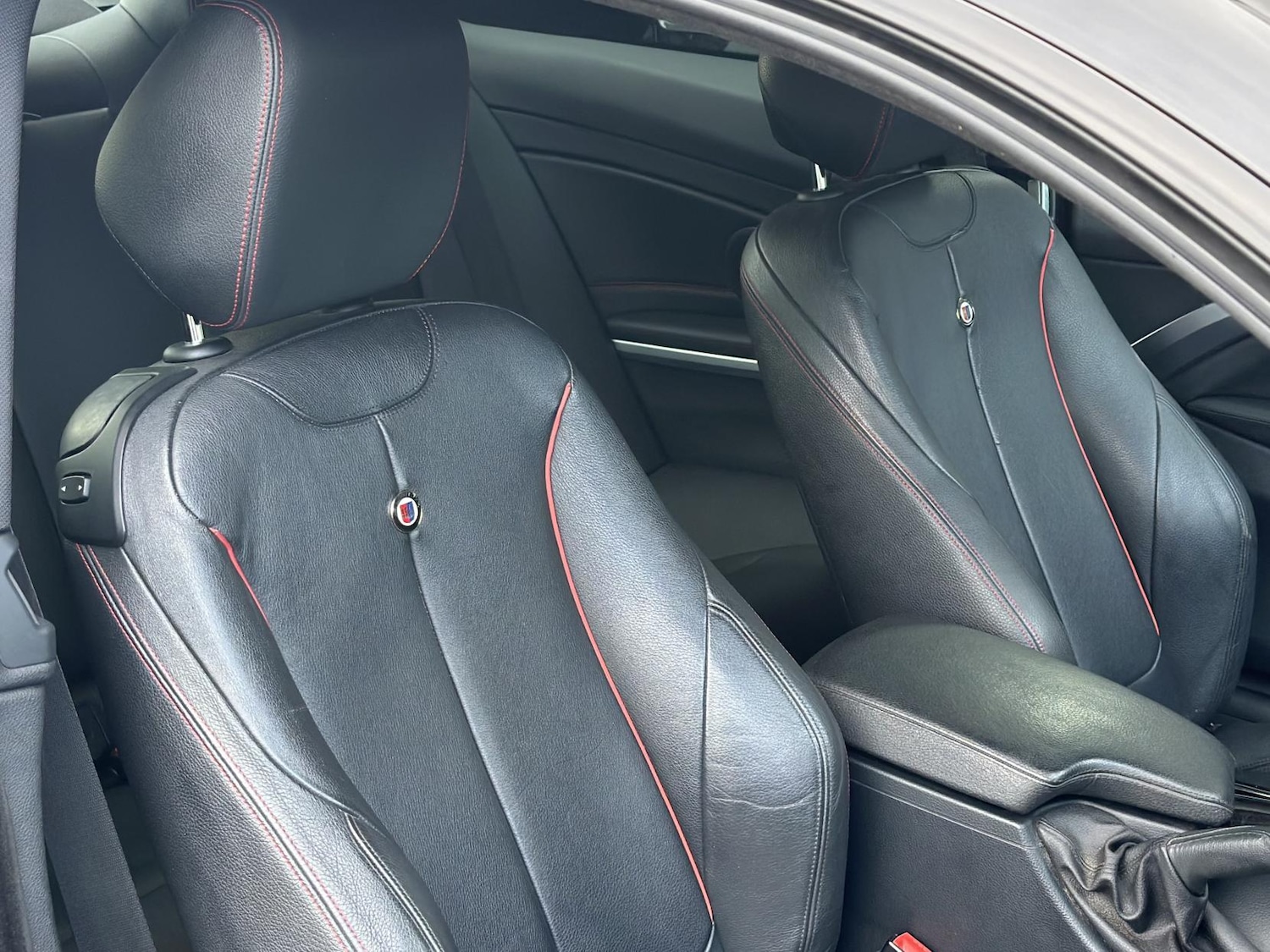 Used BMW Alpina 2015 for sale - 77345824: Photo 14