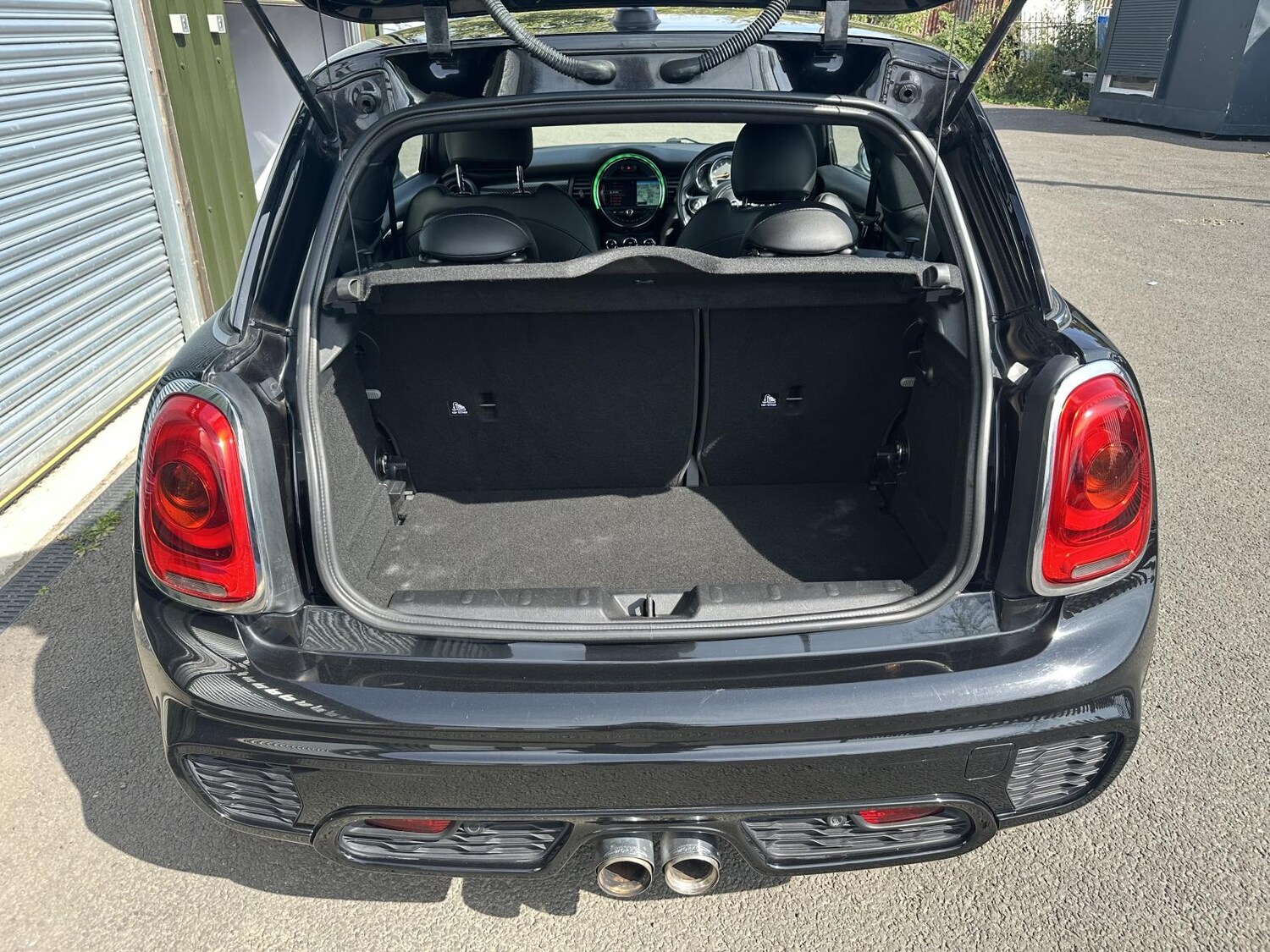 Used MINI Hatch 2016 for sale - 77426257: Photo 15