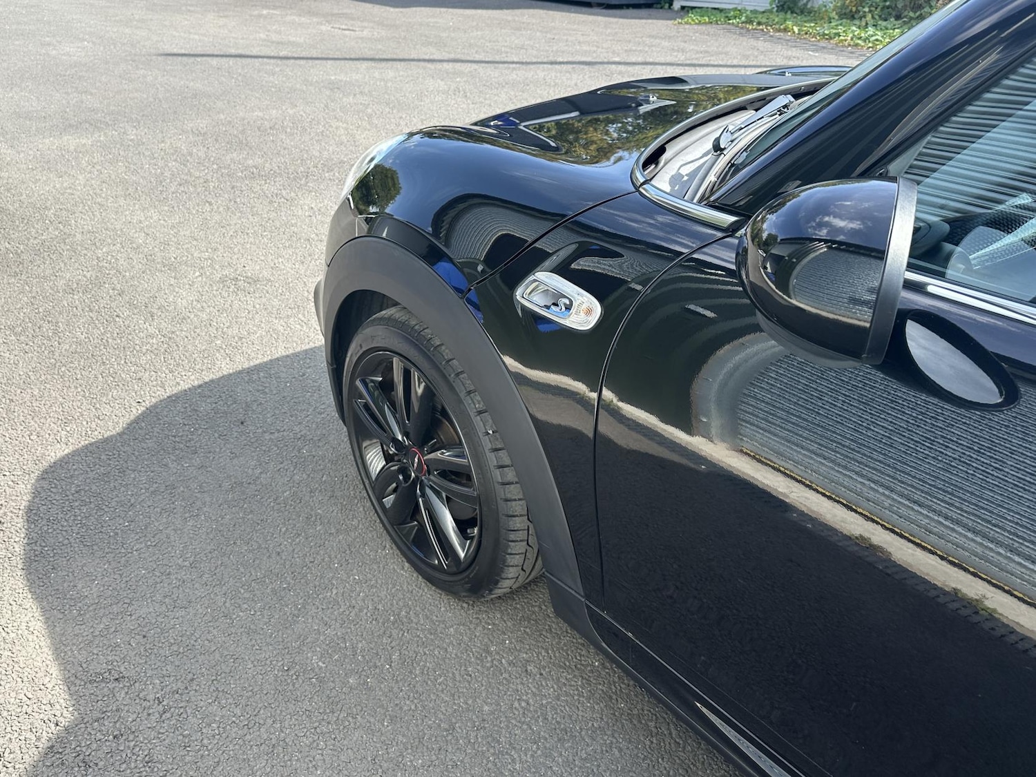 Used MINI Hatch 2016 for sale - 77426257: Photo 18