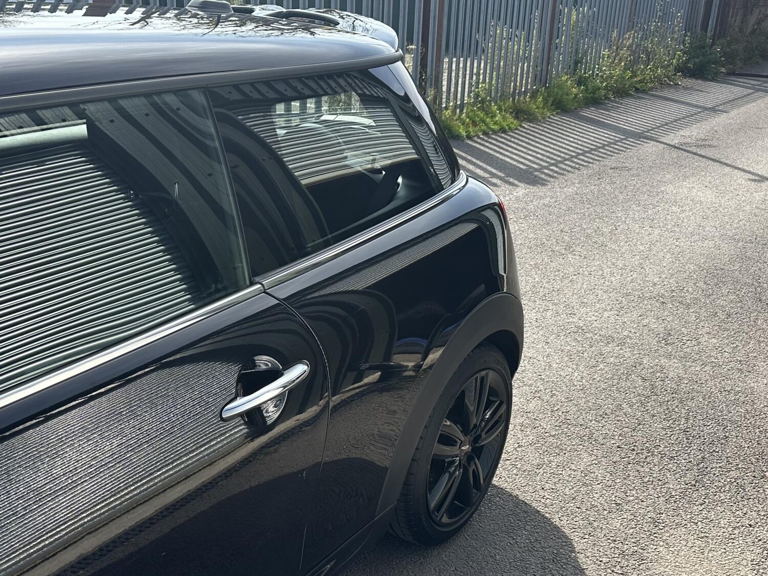 Used MINI Hatch 2016 for sale - 77426257: Photo 19