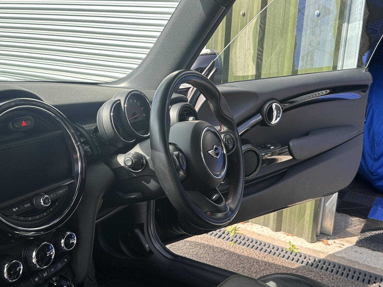 Used MINI Hatch 2016 for sale - 77426257: Photo 38