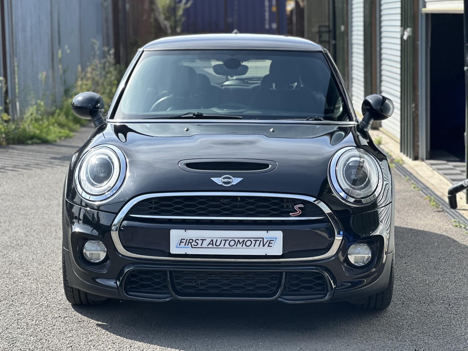 Used MINI Hatch 2016 for sale - 77426257: Photo 4