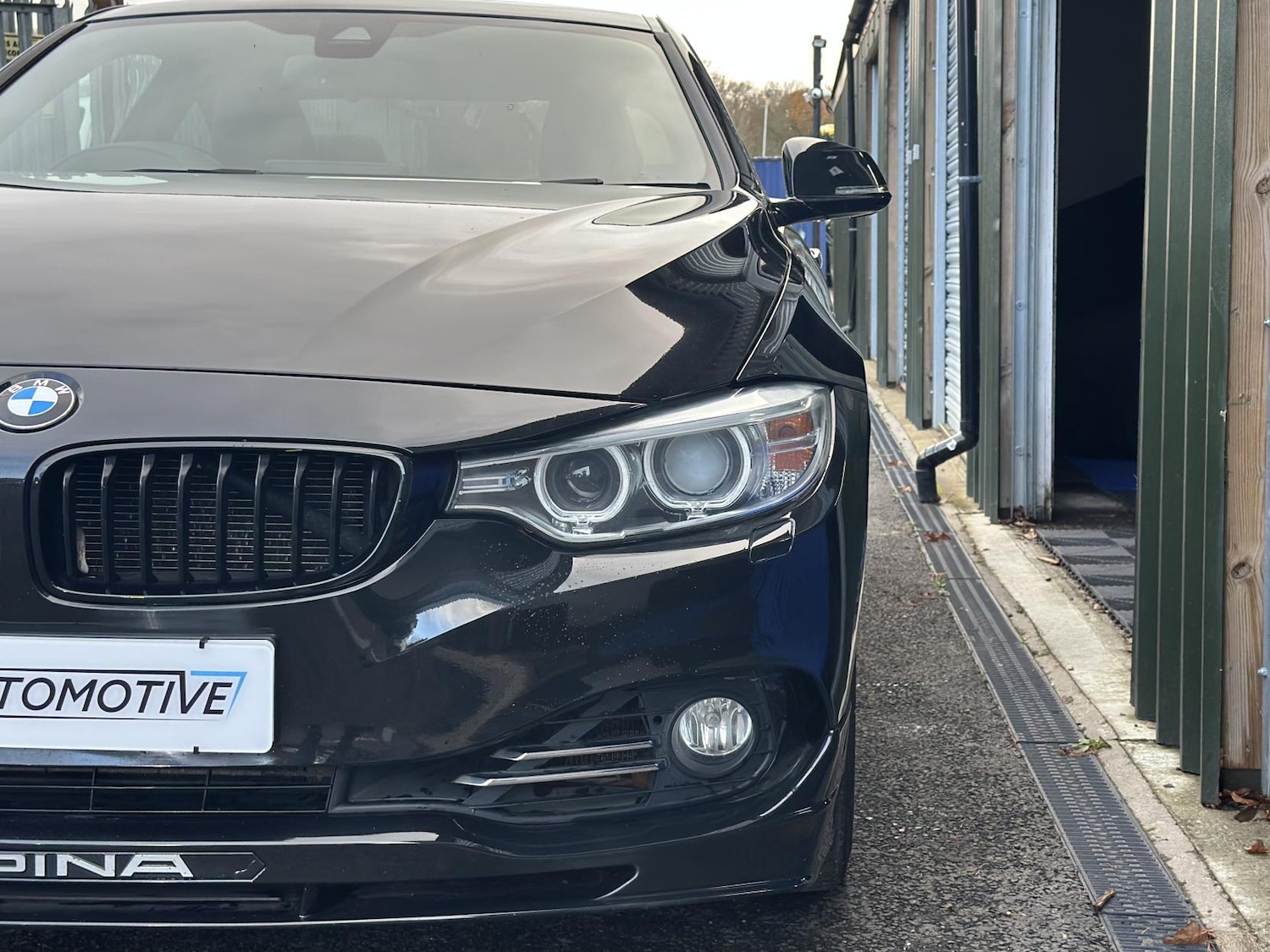 Used BMW Alpina 2015 for sale - 77412576: Photo 4