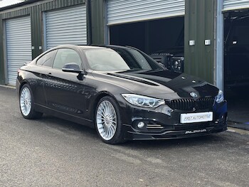 Used BMW Alpina 2015 for sale - 77469448: Photo
