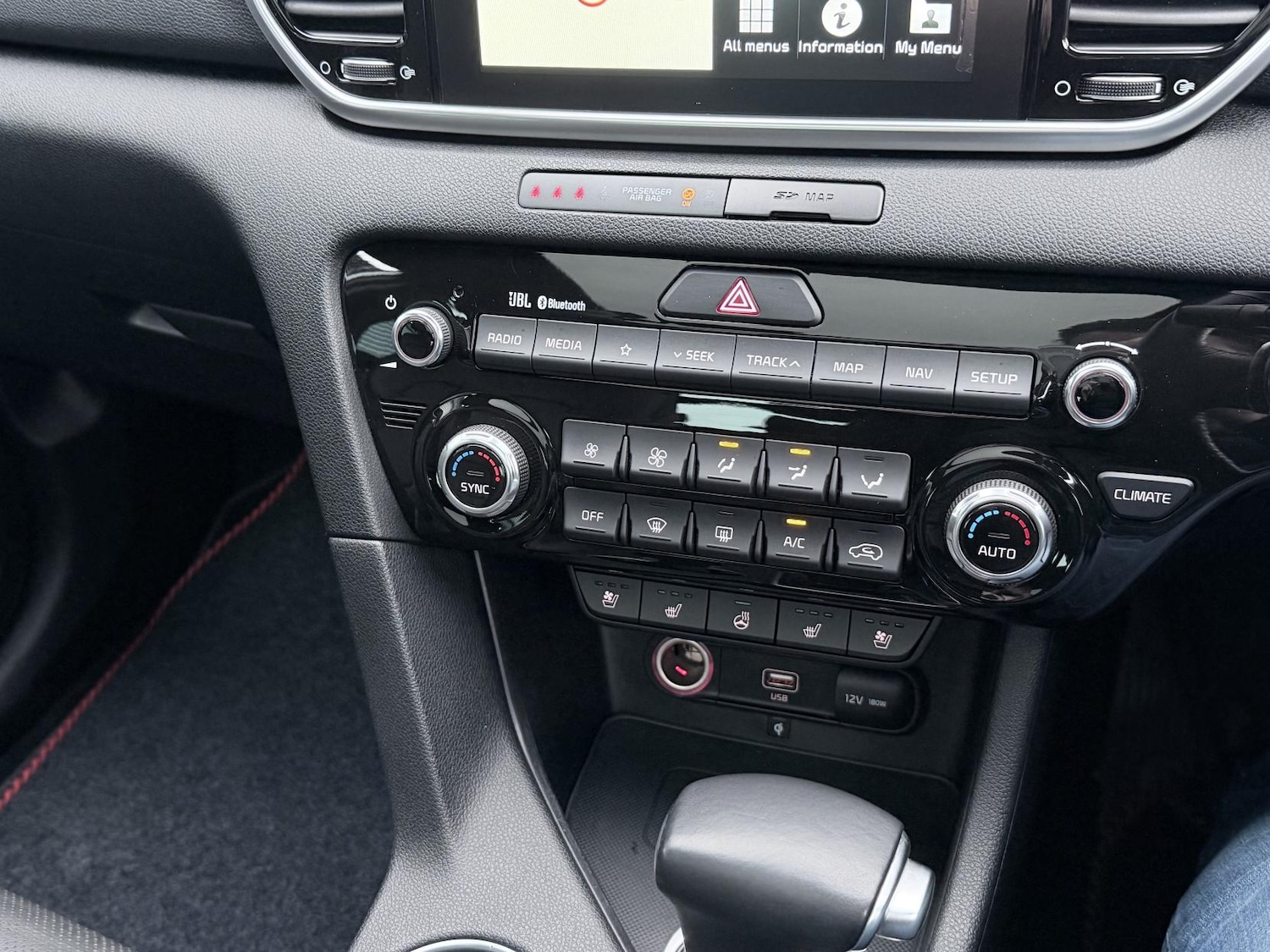 Used Kia Sportage 2020 for sale - 77192095: Photo 44