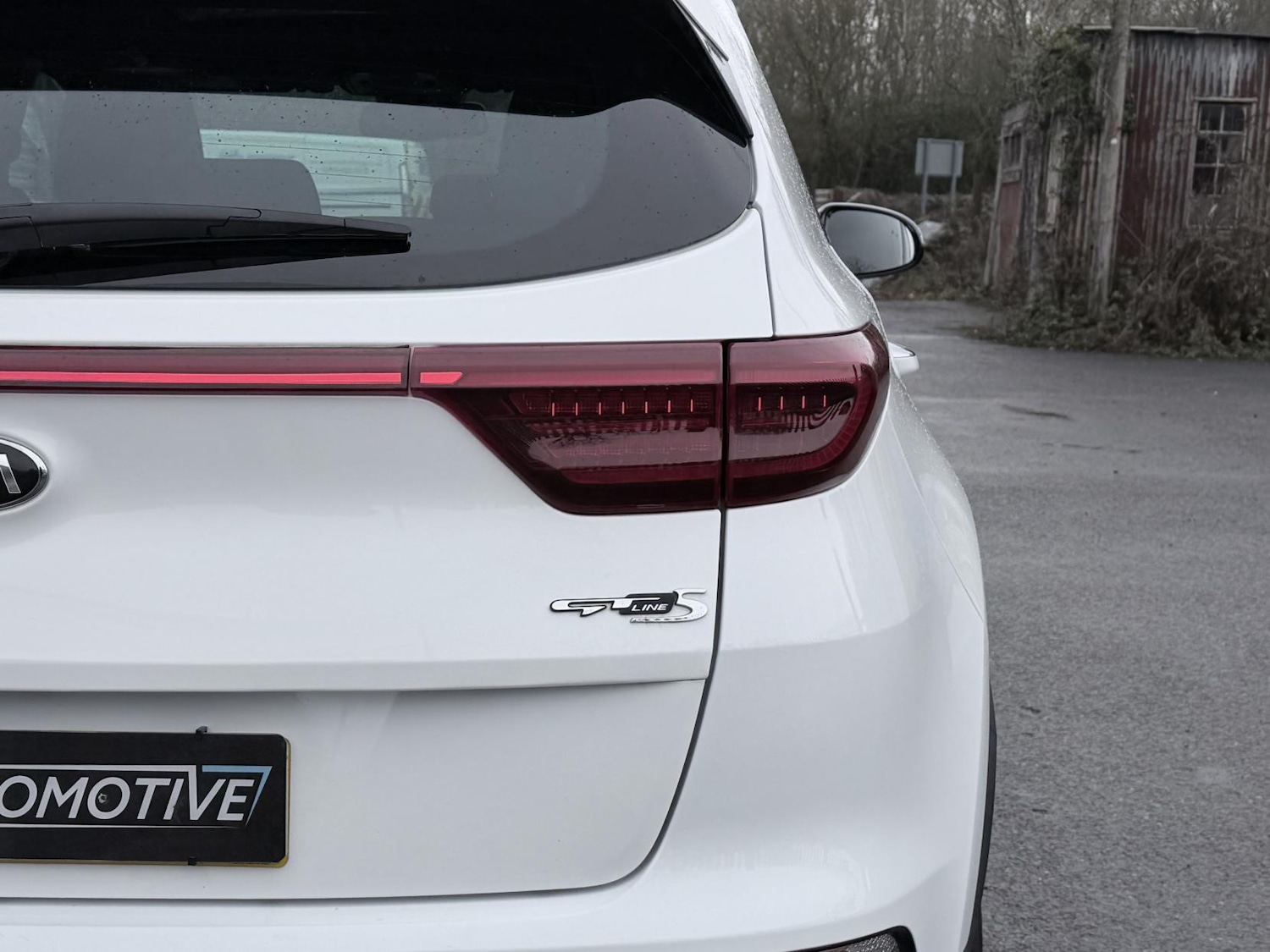 Used Kia Sportage 2020 for sale - 77550850: Photo 11