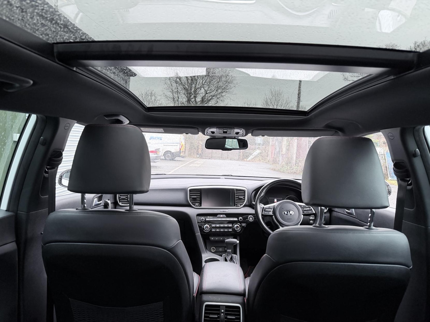 Used Kia Sportage 2020 for sale - 77550850: Photo 41