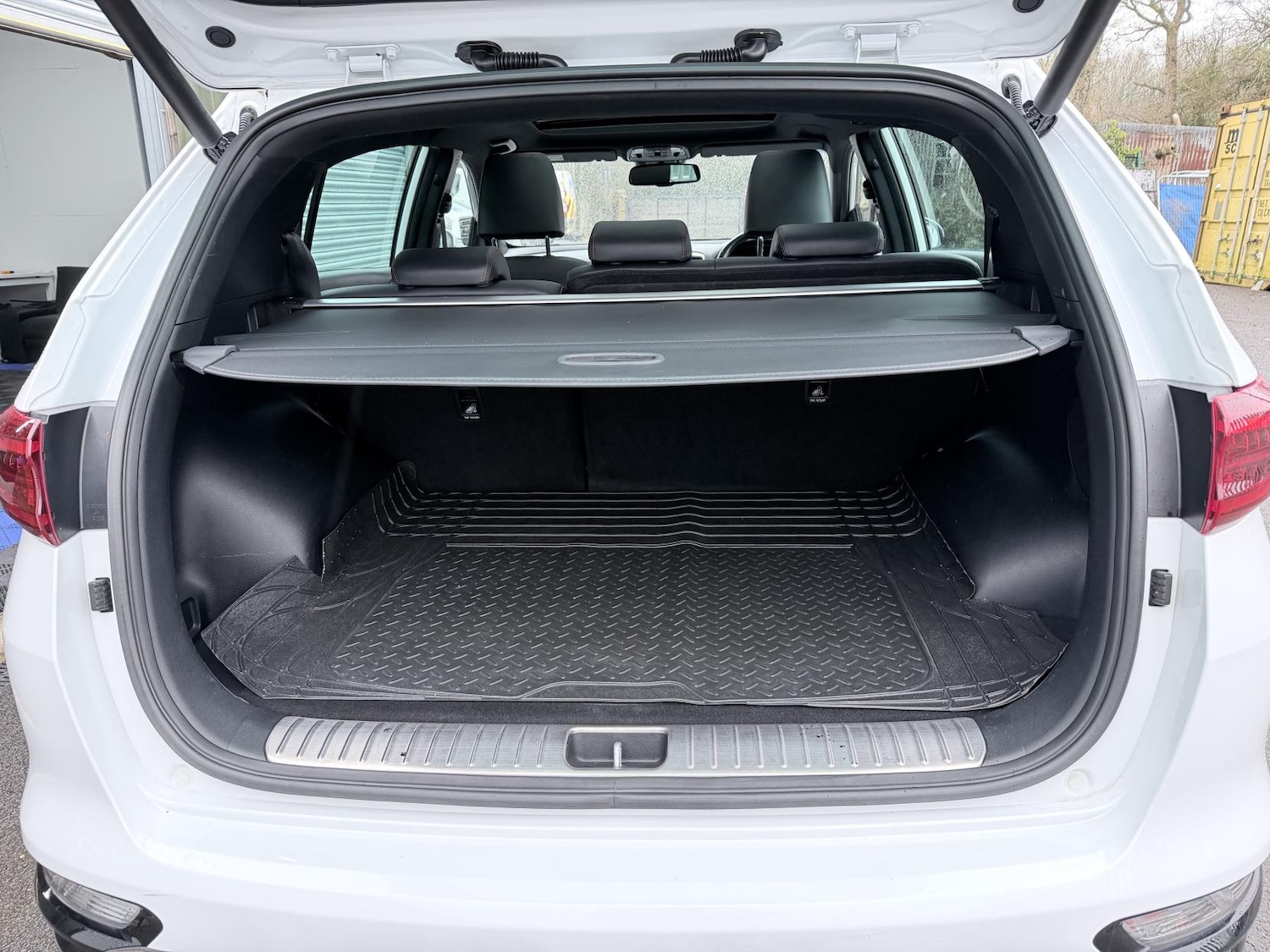 Used Kia Sportage 2020 for sale - 77550850: Photo 42