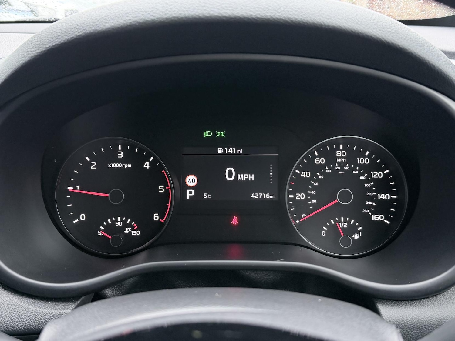 Used Kia Sportage 2020 for sale - 77550850: Photo 45