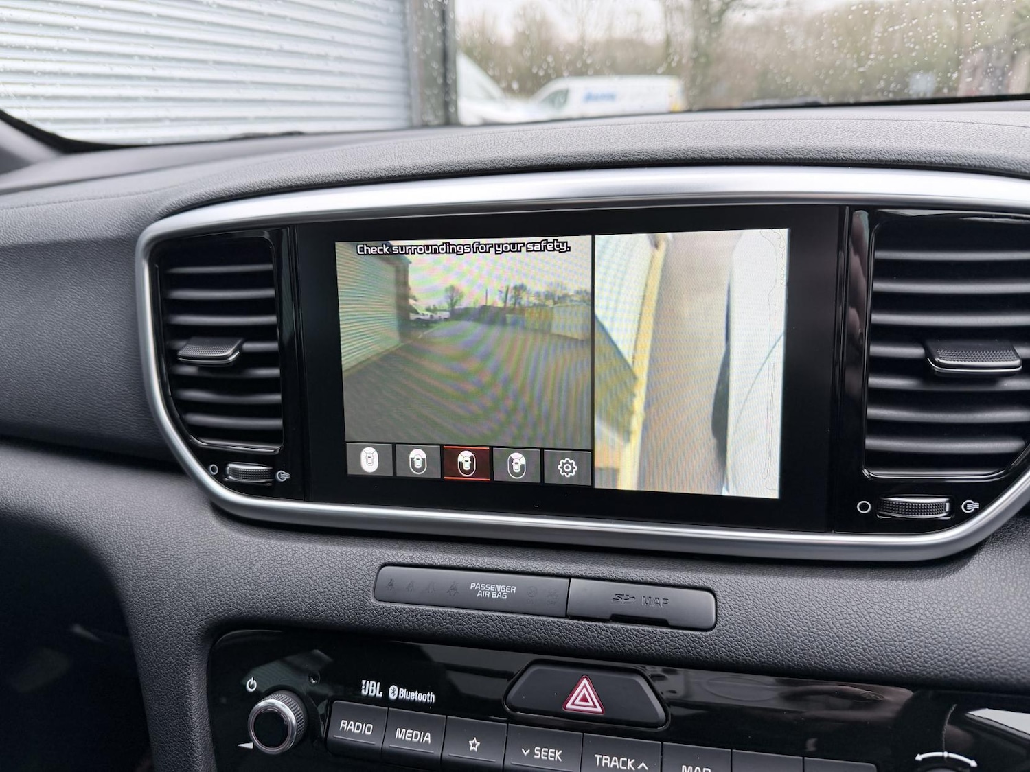 Used Kia Sportage 2020 for sale - 77550850: Photo 51