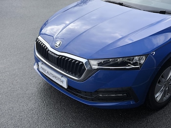 Used Skoda Octavia 2020 for sale - 77345825: Photo