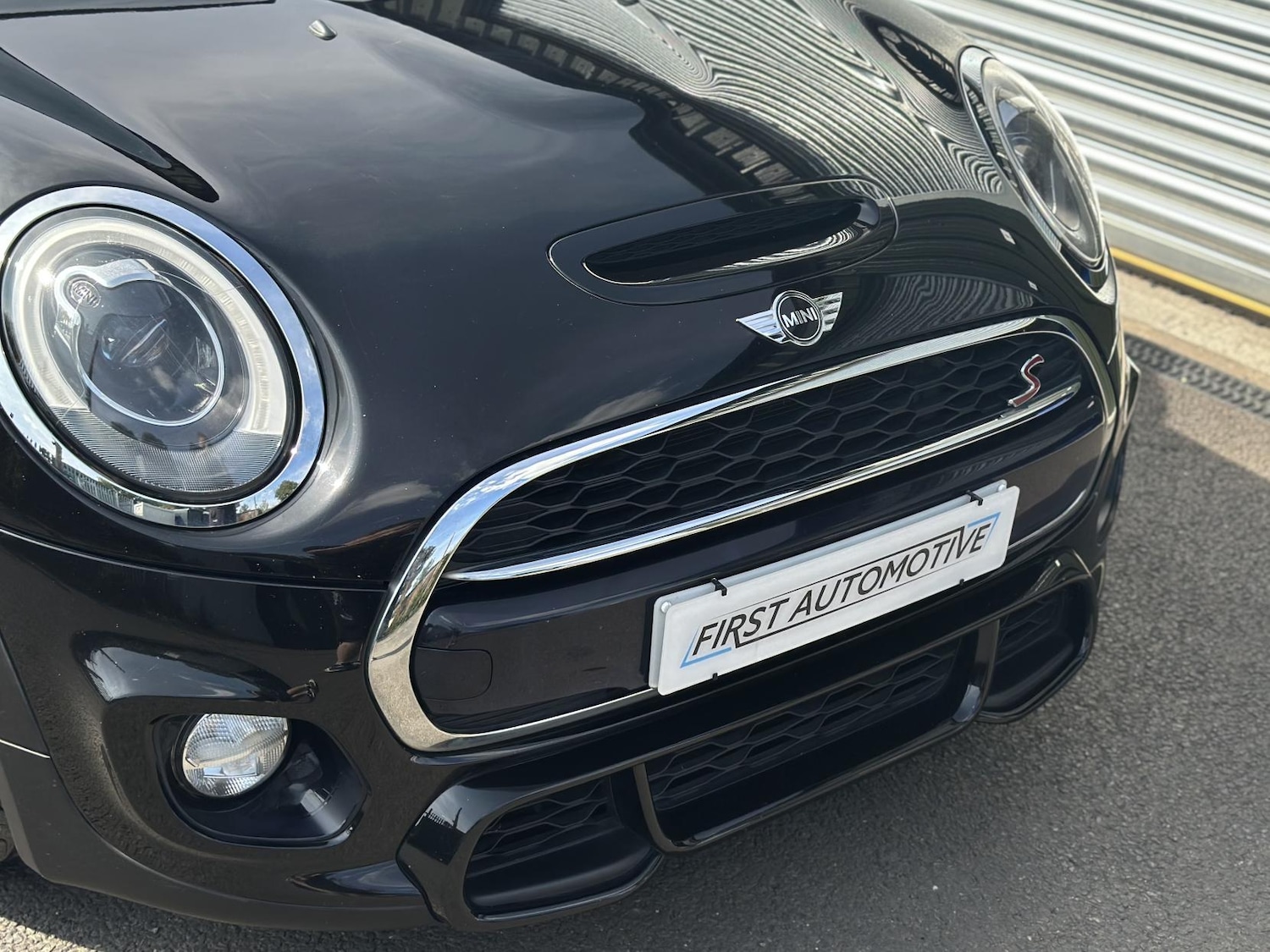 Used MINI Hatch 2016 for sale - 77192093: Photo 11