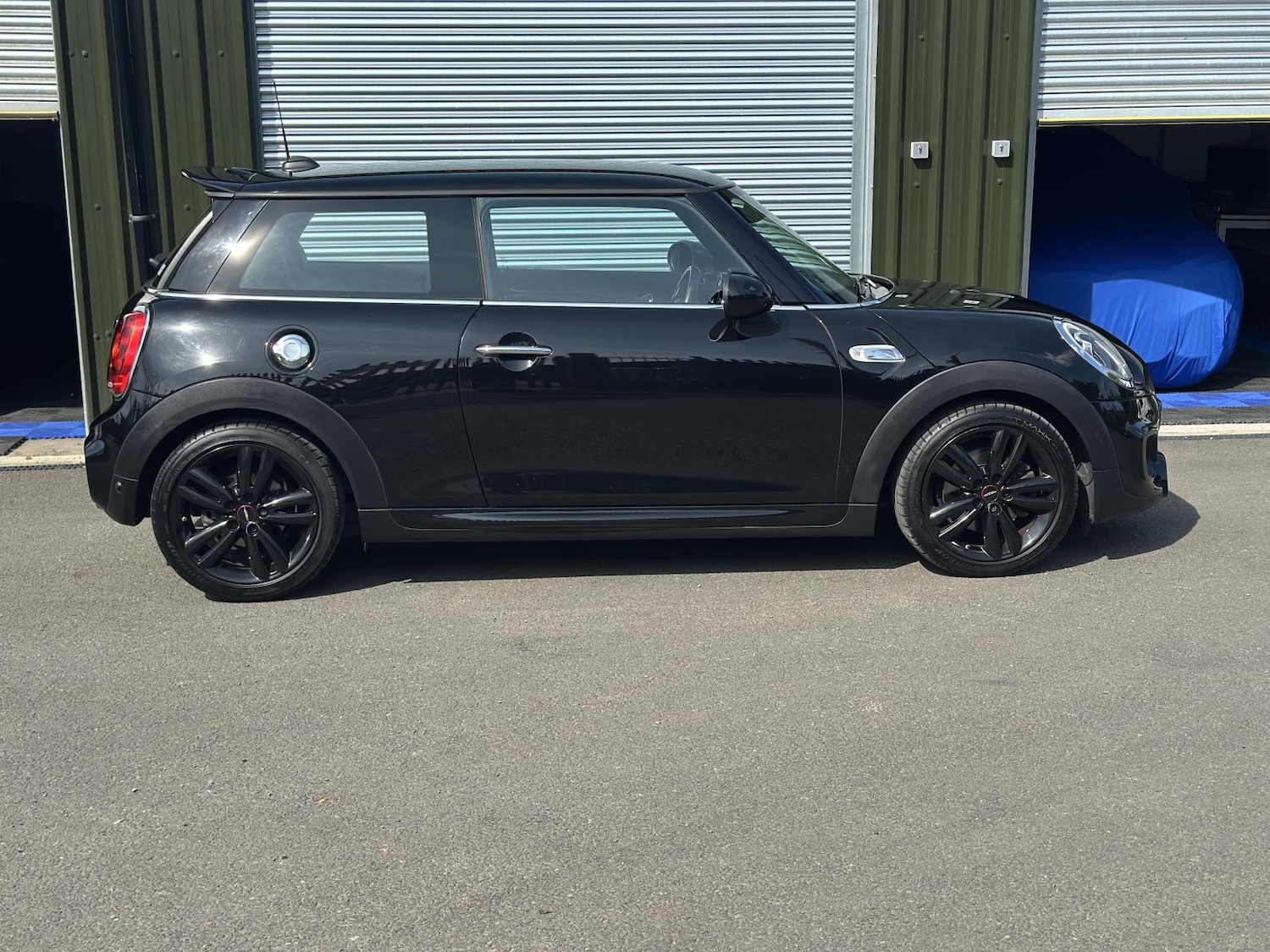 Used MINI Hatch 2016 for sale - 77192093: Photo 13
